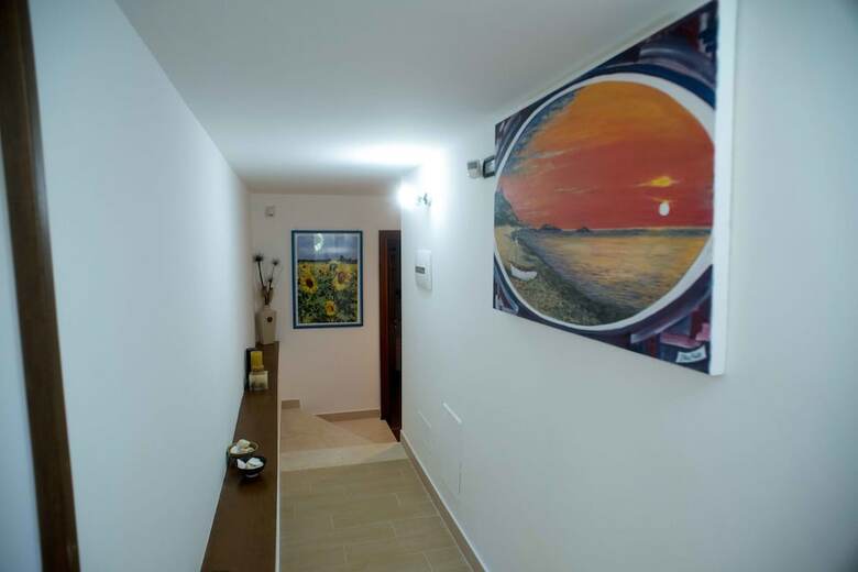 Hotel Residenza Lombardi