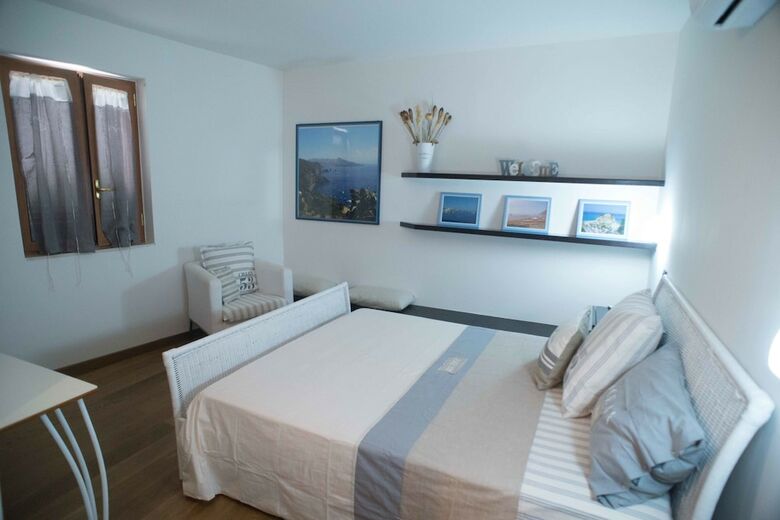 Hotel Residenza Lombardi