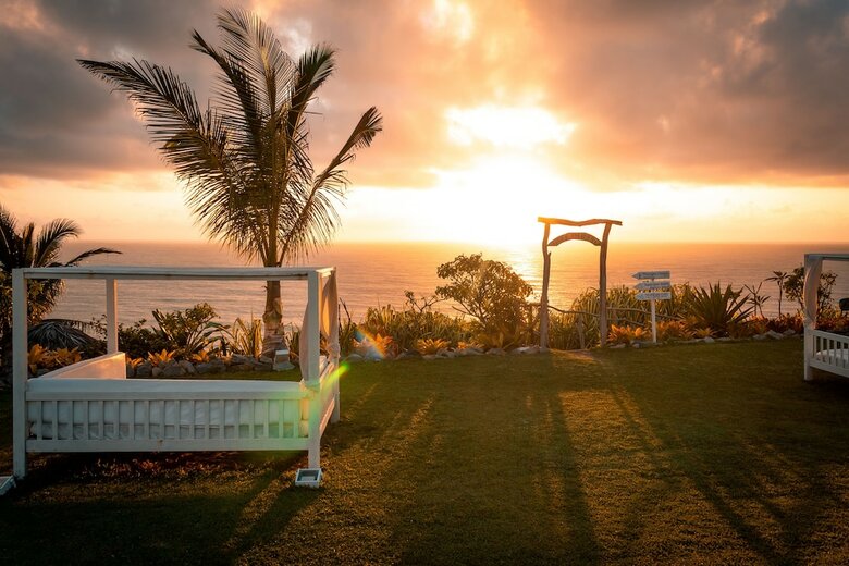 Hotel Pipa Privilege Su�tes