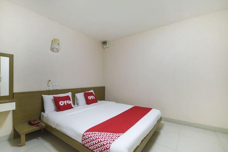 Hotel Oyo 925 Ruamsub Apartment2
