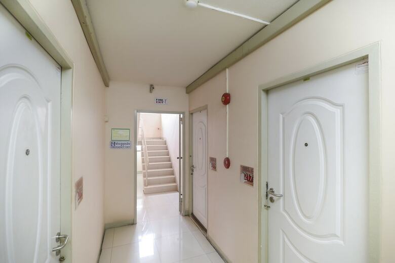 Hotel Oyo 925 Ruamsub Apartment2