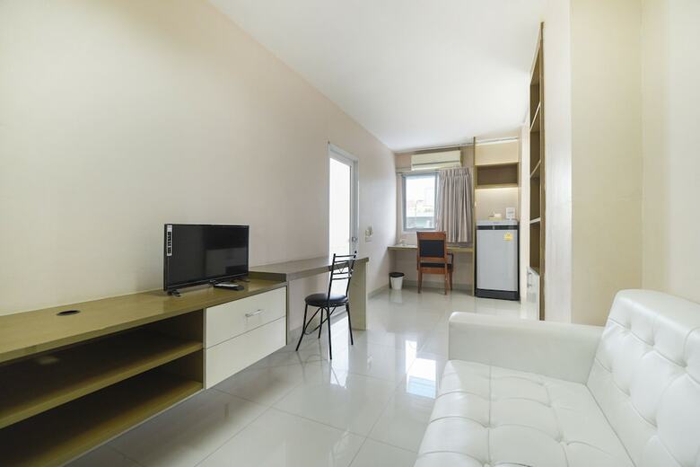 Hotel Oyo 925 Ruamsub Apartment2