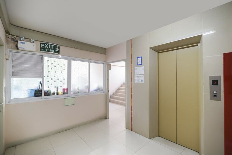 Hotel Oyo 925 Ruamsub Apartment2