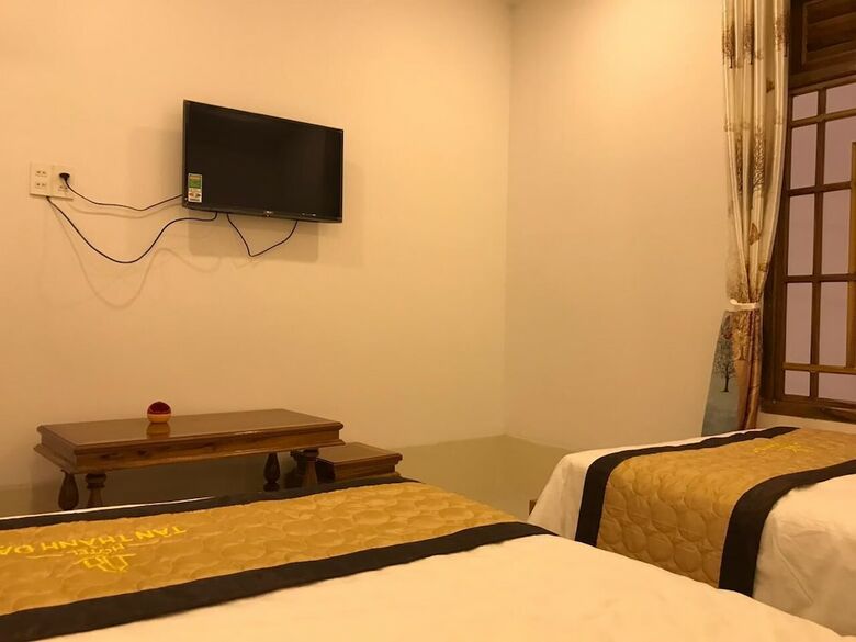 Oyo 995 Tan Thanh Dat Hotel