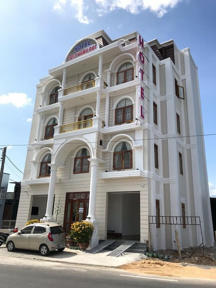 Oyo 995 Tan Thanh Dat Hotel