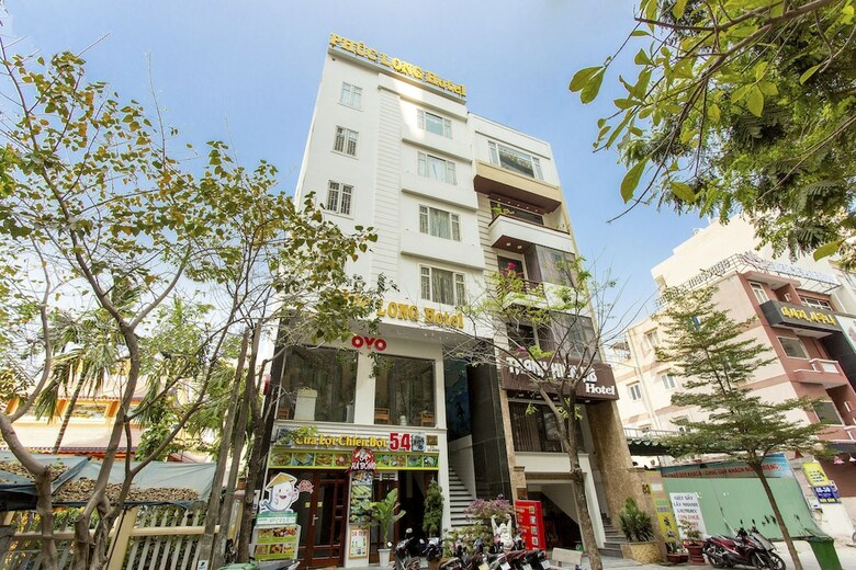 Oyo 1067 Phuc Long Hotel