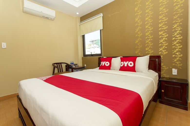 Oyo 1067 Phuc Long Hotel