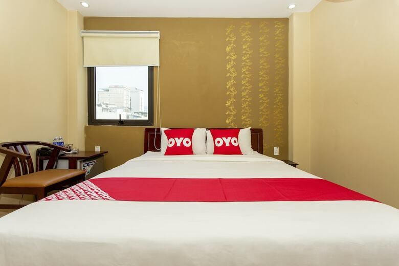 Oyo 1067 Phuc Long Hotel