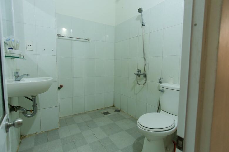 Oyo 1061 Phu Nam Hotel