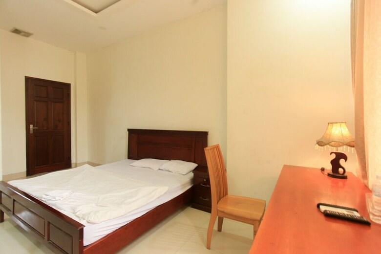 Oyo 1061 Phu Nam Hotel