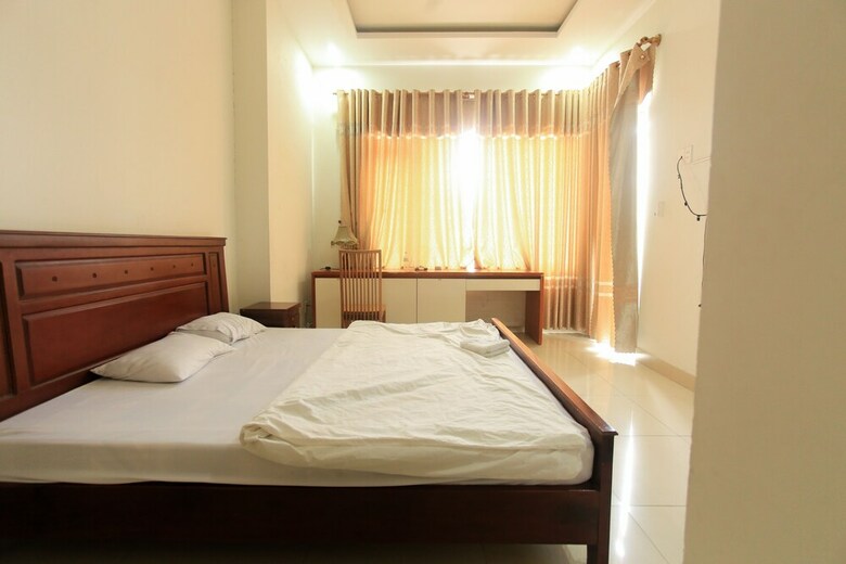 Oyo 1061 Phu Nam Hotel