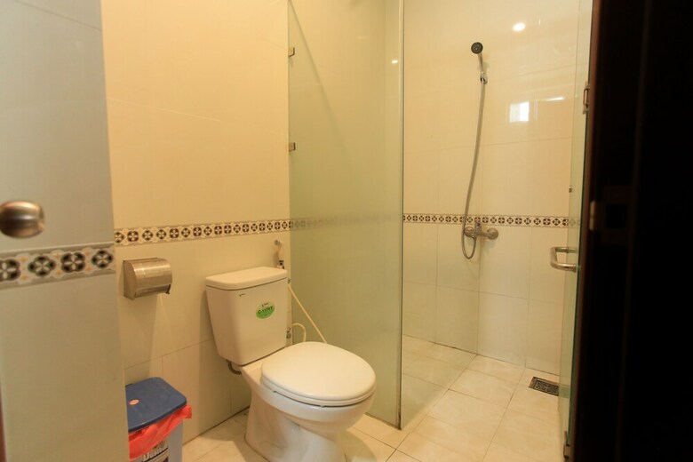 Oyo 1061 Phu Nam Hotel