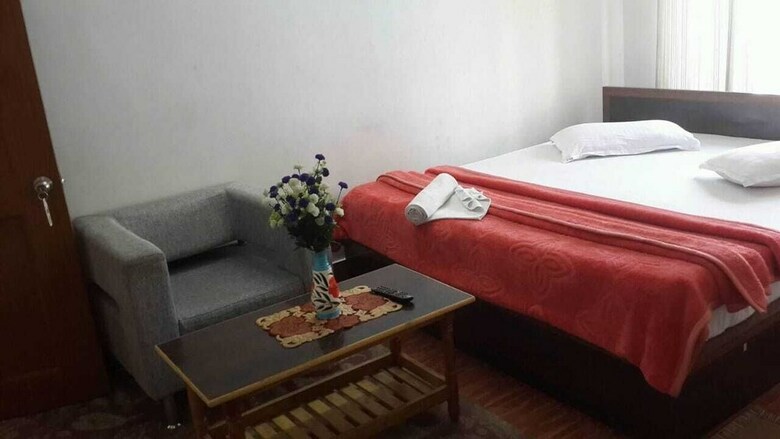 Hotel Greenwood