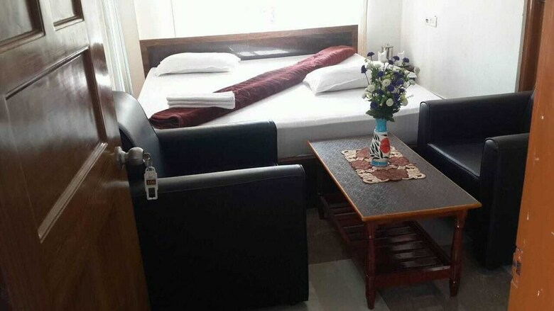 Hotel Greenwood