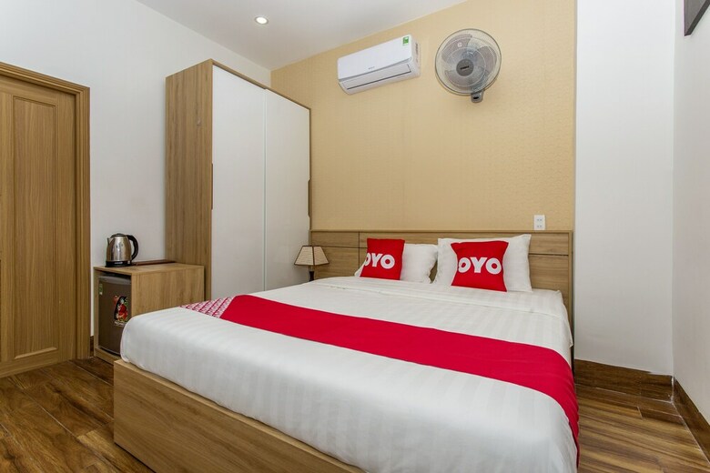 Hotel Oyo 1069 Mt House Homestay
