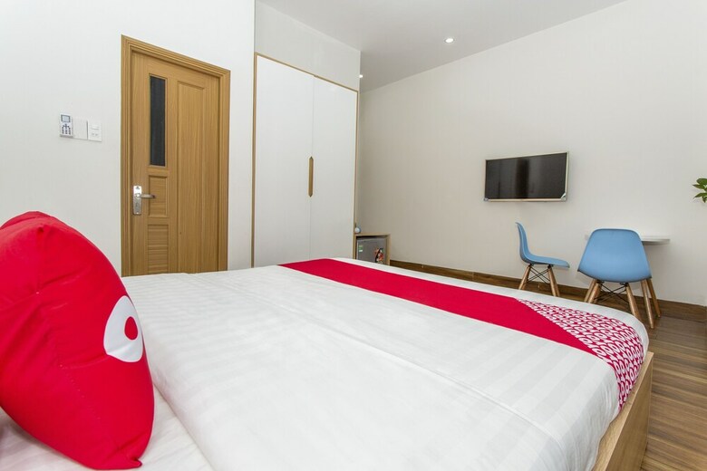 Hotel Oyo 1069 Mt House Homestay