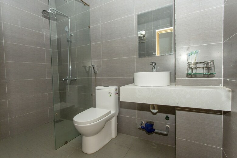 Hotel Oyo 1069 Mt House Homestay