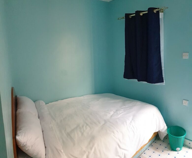 Bed & Breakfast Oakridge Gardens