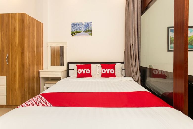 Oyo 870 Twins Apartment