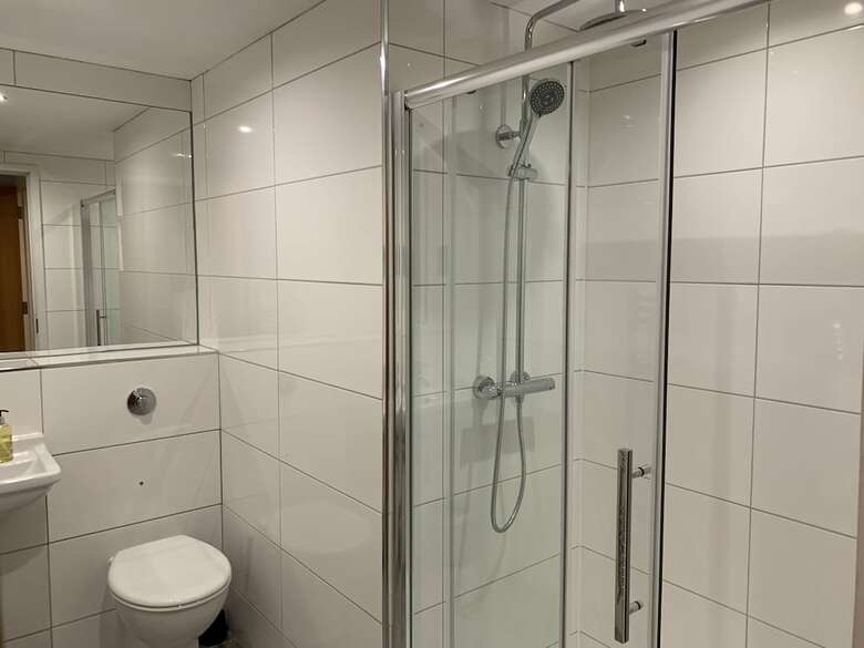 Tolbooth Apartments