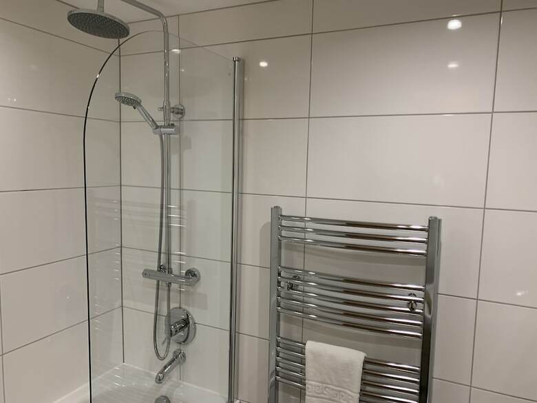 Tolbooth Apartments