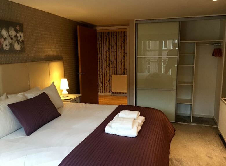 Tolbooth Apartments