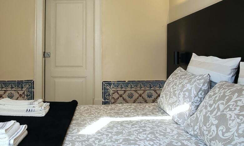 Spirit Of Lisbon Apartments