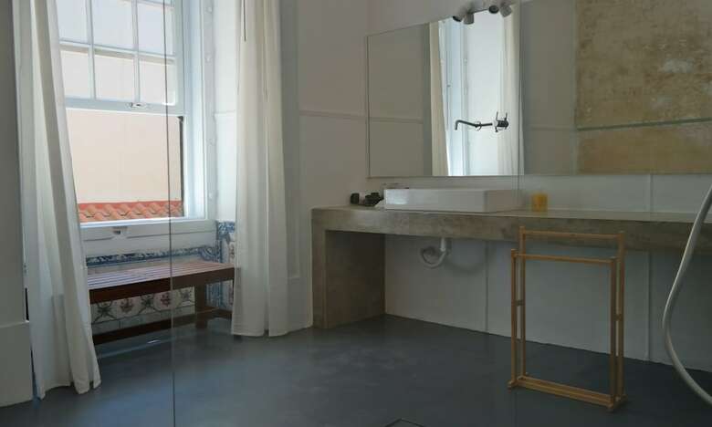 Spirit Of Lisbon Apartments