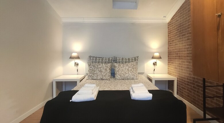 Spirit Of Lisbon Apartments