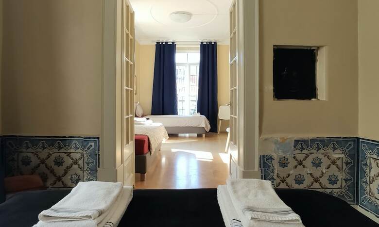 Spirit Of Lisbon Apartments