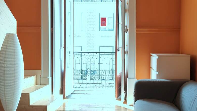Spirit Of Lisbon Apartments