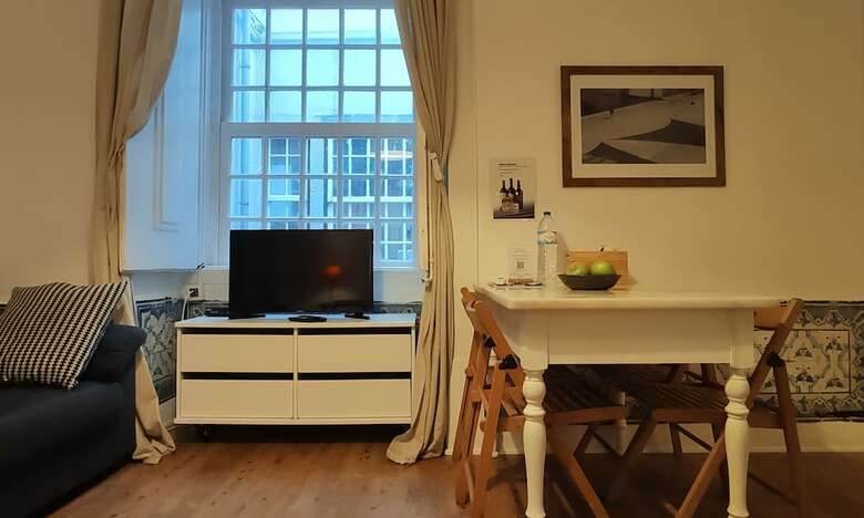 Spirit Of Lisbon Apartments