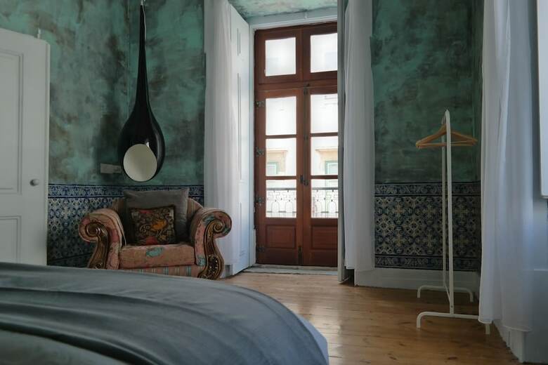 Spirit Of Lisbon Apartments