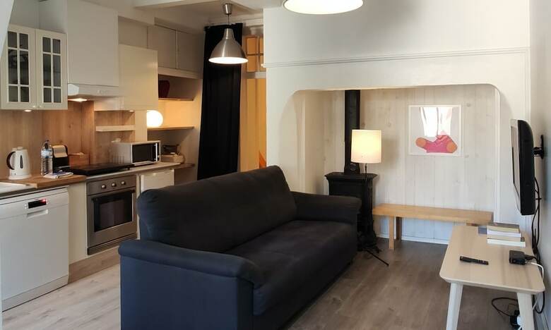 Spirit Of Lisbon Apartments
