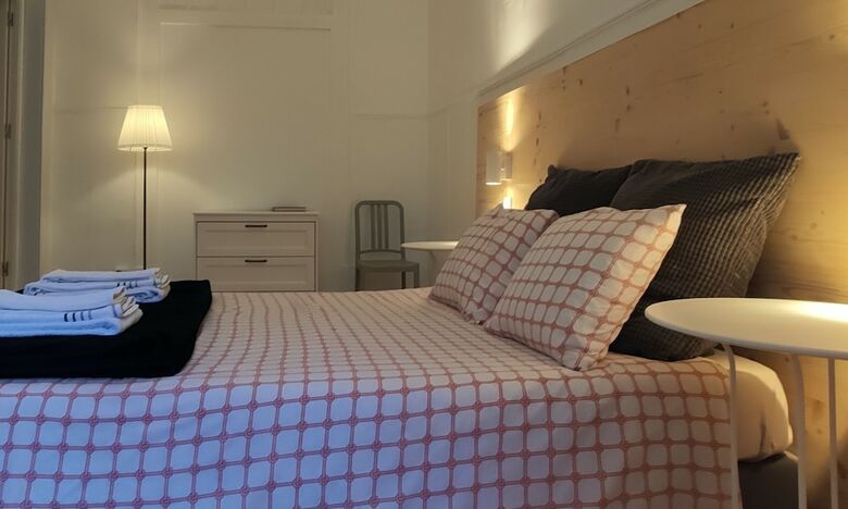 Spirit Of Lisbon Apartments