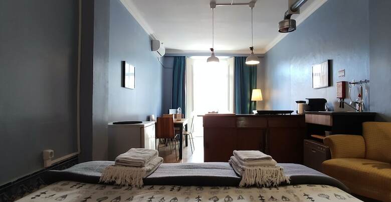 Spirit Of Lisbon Apartments
