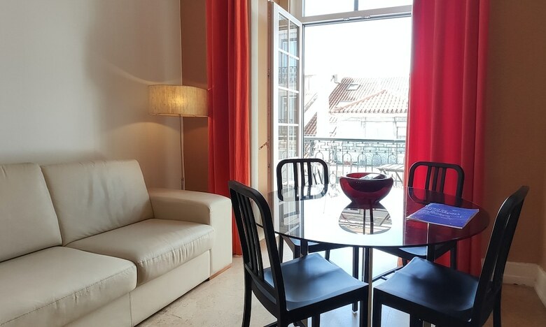 Spirit Of Lisbon Apartments