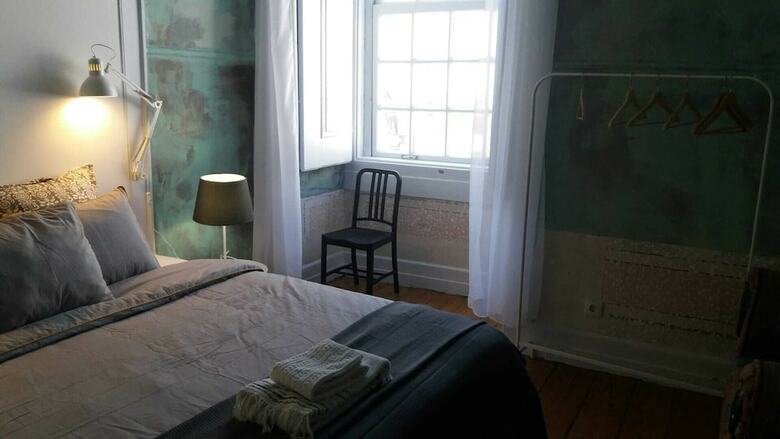 Spirit Of Lisbon Apartments