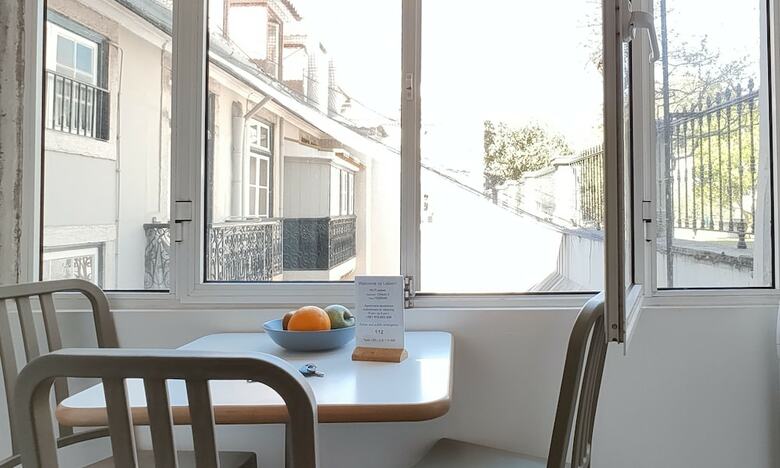 Spirit Of Lisbon Apartments