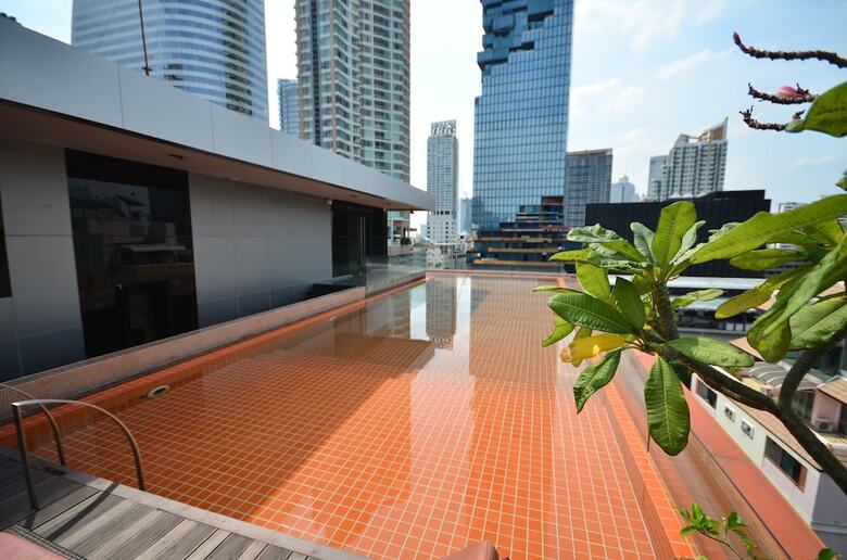 The Heritage Hotels Bangkok