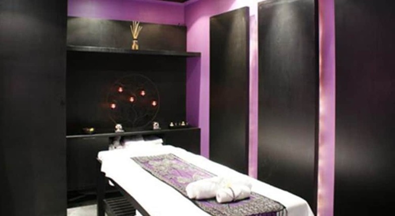 The Heritage Hotels Bangkok