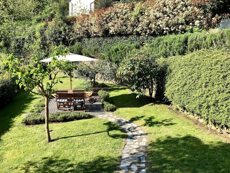 Apartamento Casa Del Cavaliere