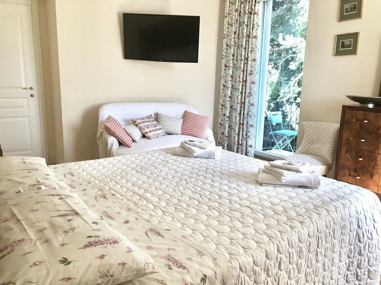 Apartamento Casa Del Cavaliere