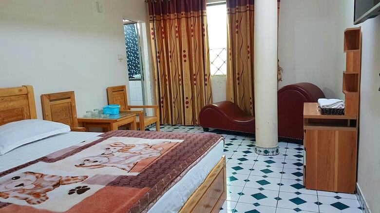 Hotel Spot On 1024 Bich Ngan Motel