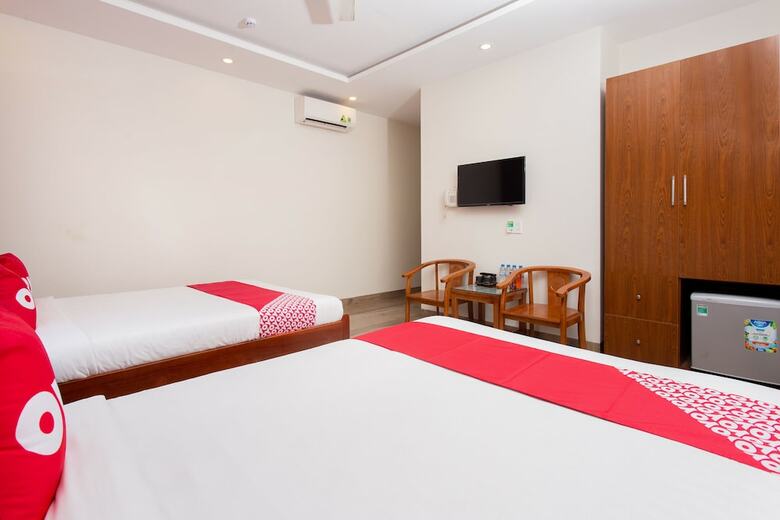 Hotel Oyo 1070 Phuoc Ha