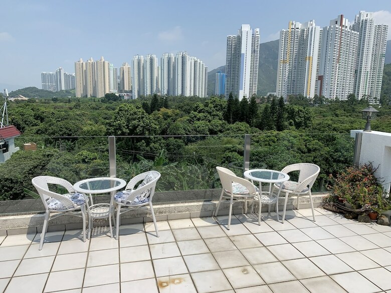Hotel City Oasis Guesthouse