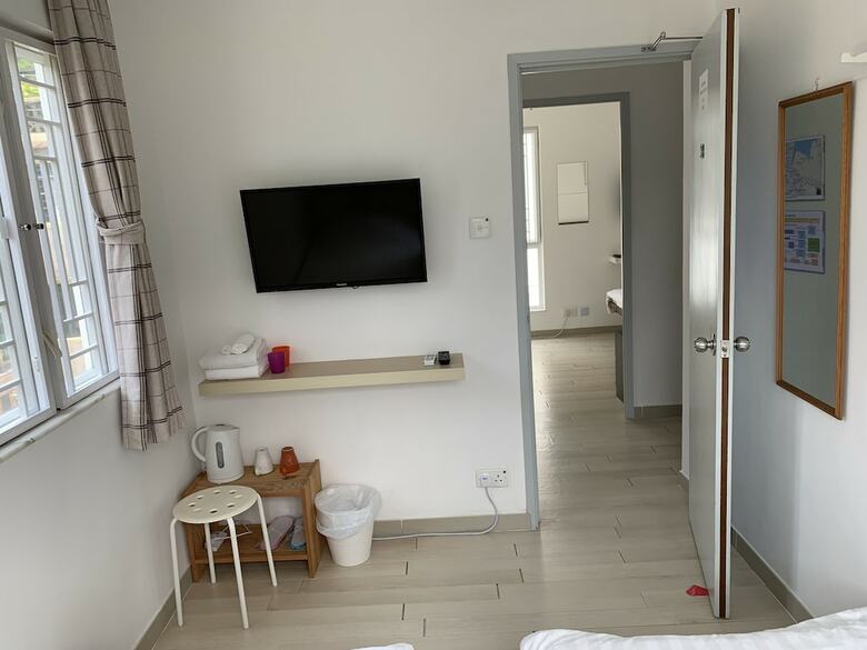 Hotel City Oasis Guesthouse