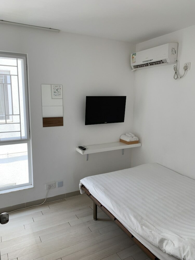 Hotel City Oasis Guesthouse