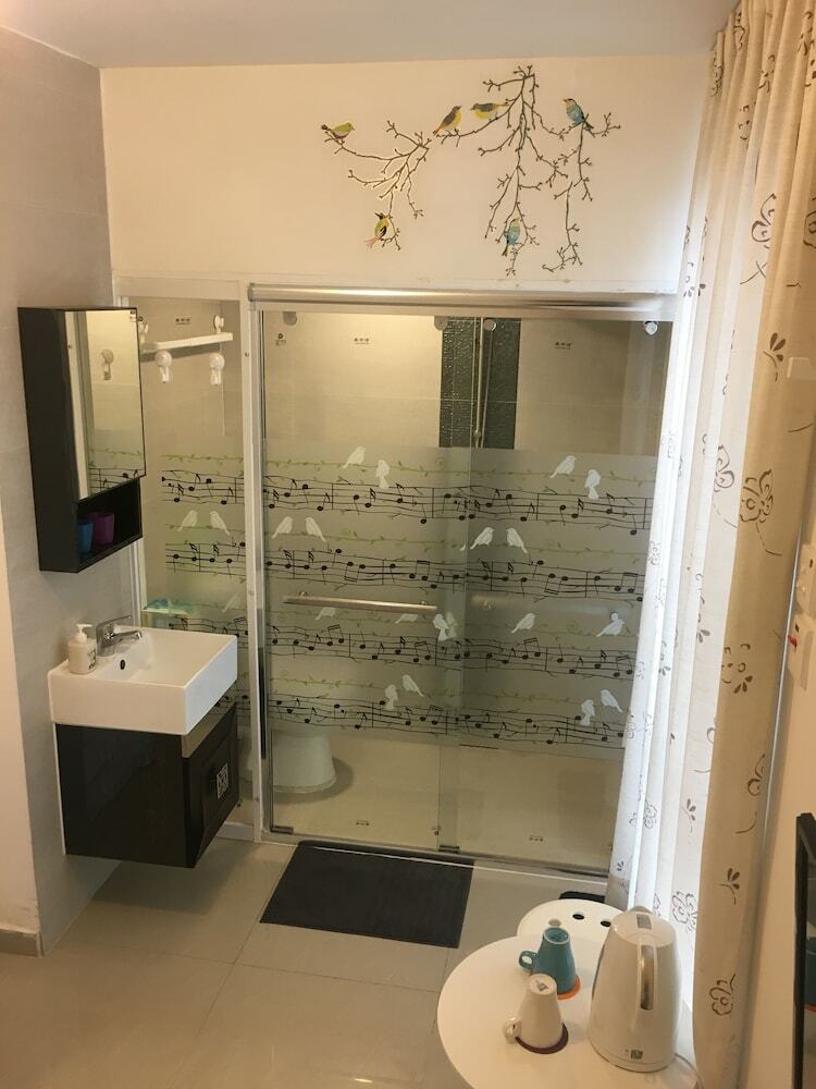 Hotel City Oasis Guesthouse