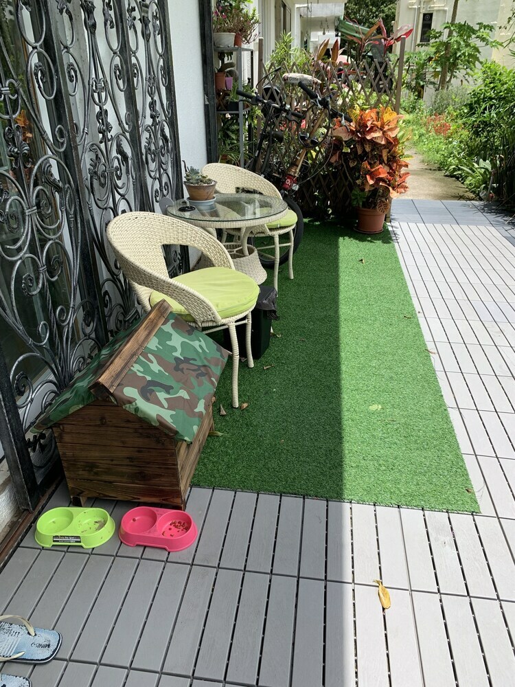Hotel City Oasis Guesthouse